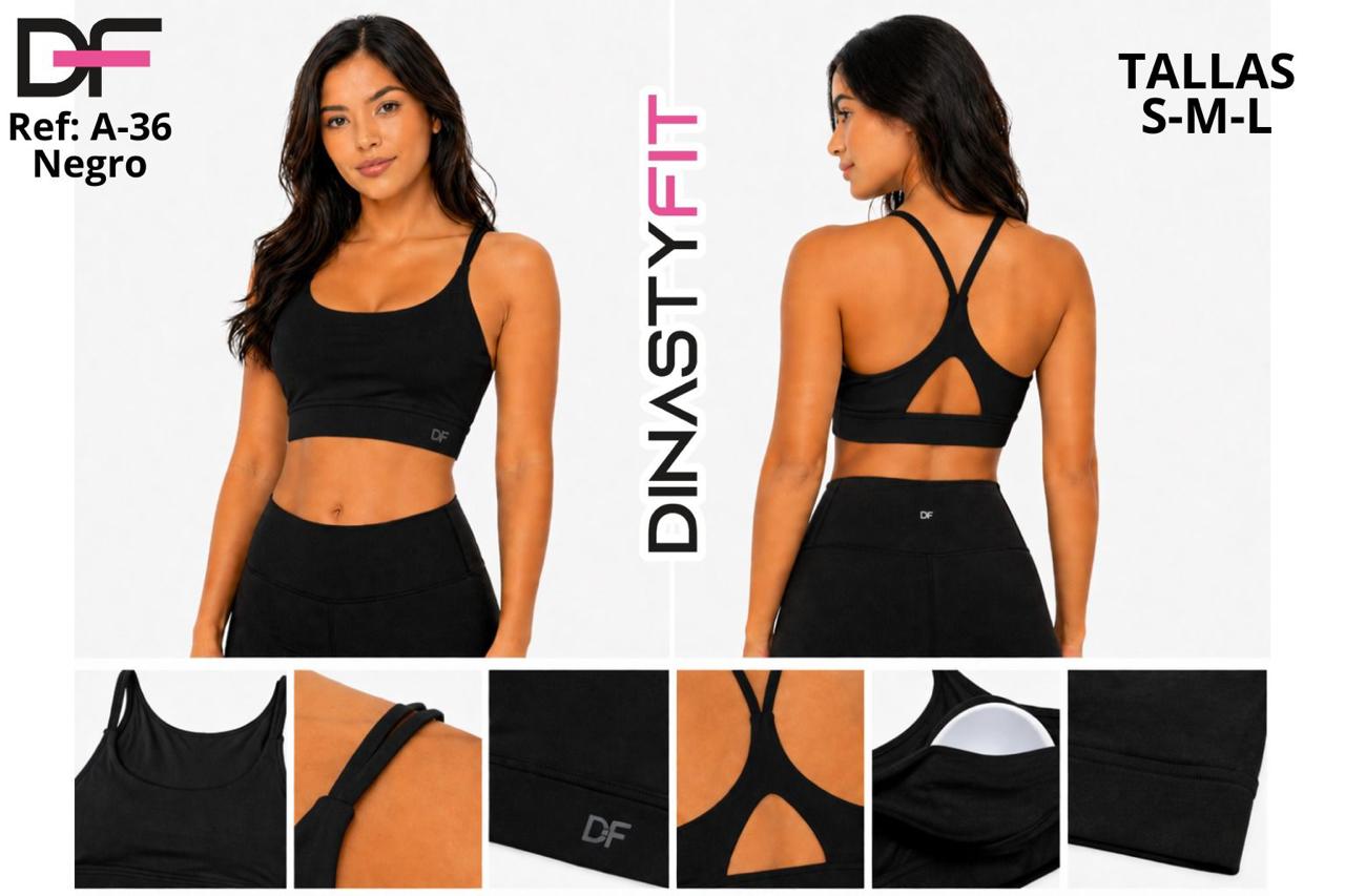 Top Yoga A-36