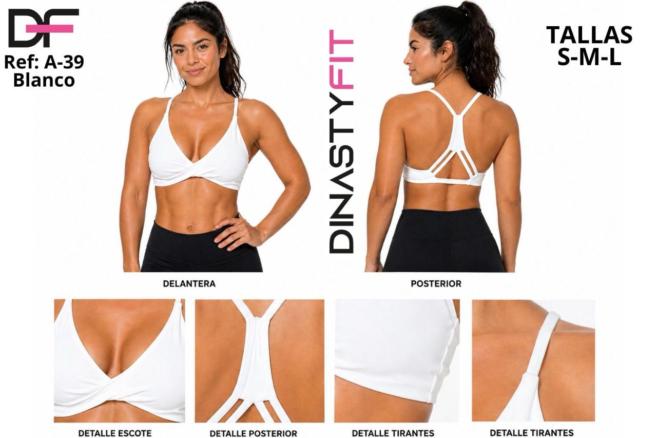 Top Yoga A-39