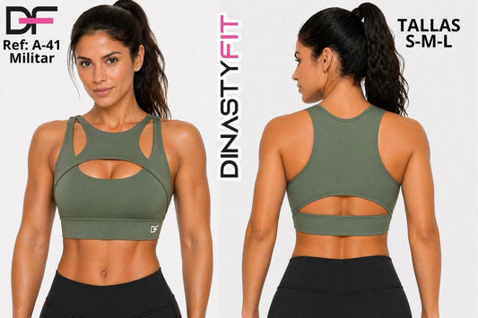 Top Yoga A-41