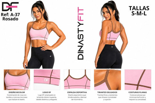 Top Yoga A-37