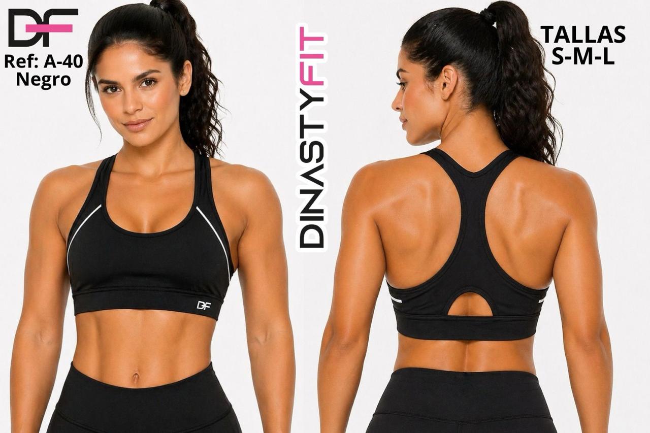 Top Yoga A-40