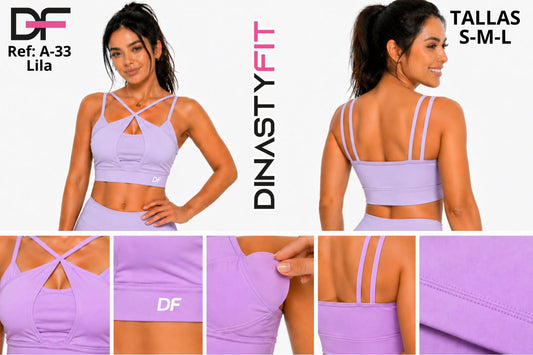 Top Yoga A-33