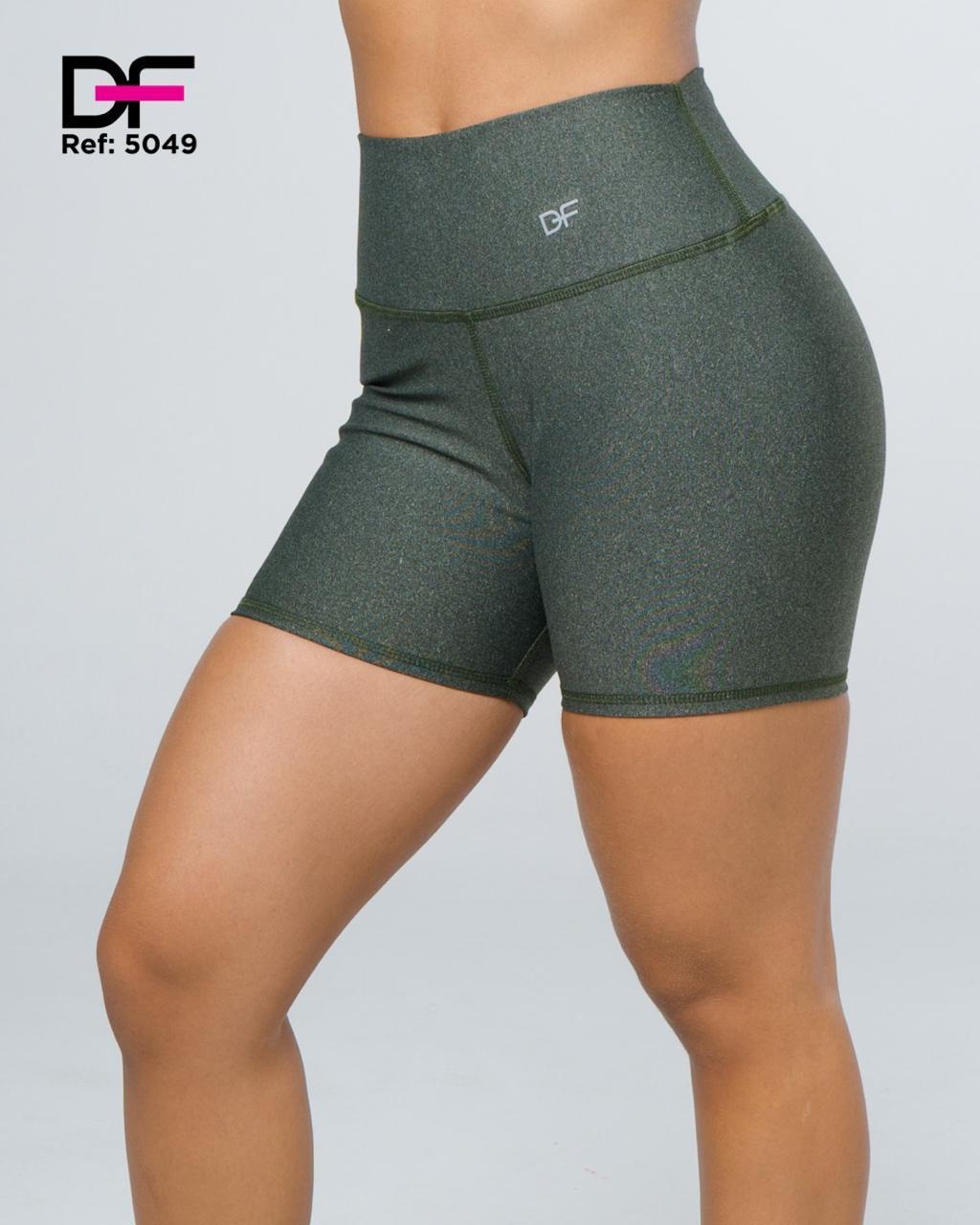 Short Unicolor talla unica