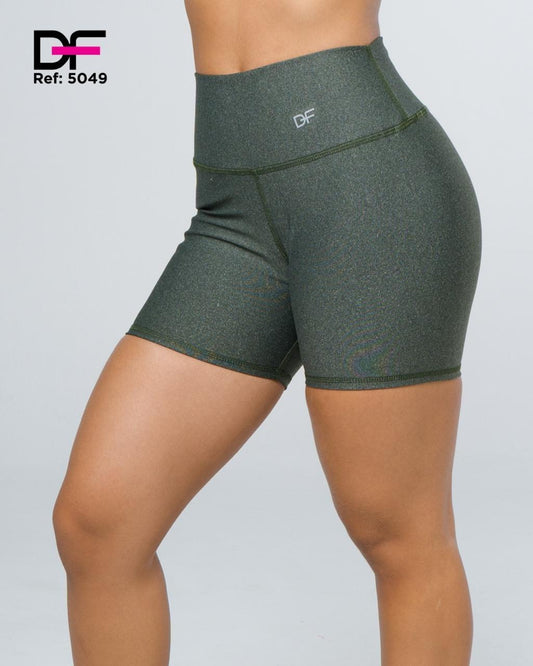 Short Unicolor talla unica