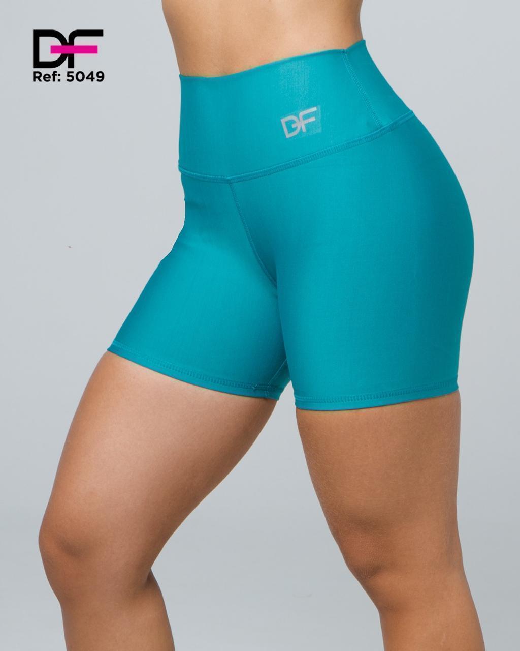 Short Unicolor talla unica