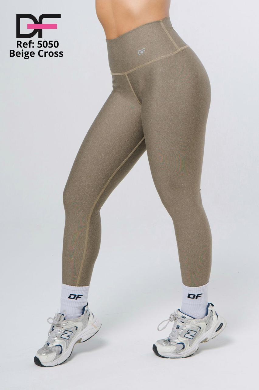 Leggins Unicolor talla unica